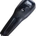 Hofmann Designs Carbon Fiber Dash Panel Carbon Fiber #HDCF6103 Harley Davidson