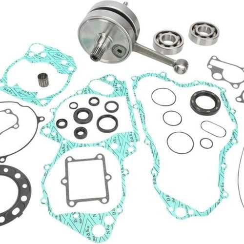 Hot Rods Crankshaft Kit #CBK0040 for Honda CR250R 2-Stroke 1992-2001