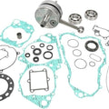 Hot Rods Crankshaft Kit #CBK0040 for Honda CR250R 2-Stroke 1992-2001