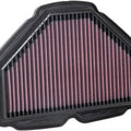 K&N Air Filter #HA-1818 fits Honda Goldwing 2018-2019