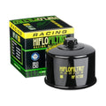 HifloFiltro RC Racing Oil Filter Black for Yamaha V-Star 1300