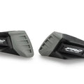 Puig Pro 2.0 Frame Sliders Black #21544N for Yamaha YZF-R1M 2024