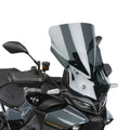 National Cycle VStream Windshield Low Dark Tint #N20349 for Yamaha Tracer 900 GT