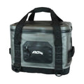 AO 24-Pack Hybrid Cooler Black/Silver