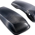 Hofmann Designs Saddlebag Lids #HDCF6012 Harley Davidson