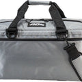 AO Sportsman Series 36-Pack Cooler Silver