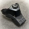 Ims Fuel Tank 2.6 Gallons Black #112256-BK1 for Honda CRF450RX/CRF250RX 4-Stroke