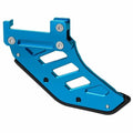 Zeta Rear Disc Guard H-Blue #ZE52-5109 Husqvarna/KTM/Gas