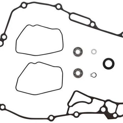 Vertex Water Pump Rebuild Kit #821013 for Yamaha YZ450F/WR450F/YZ450FX