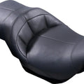 Danny Gray TourIST Air 2-Up Seat #FA-DGE-0315 Harley Davidson