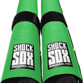 Shock Sox Dirt Shock Sox 13" Green