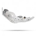 Enduro Engineering Aluminum Skid Plate #24-2024 Triumph TF 250-X 2024-2025
