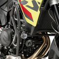 Puig Adventure Touring Engine Guards Black 22144N BMW F 750 GS/F 850 GS/F 900 GS