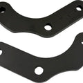 Psr Lowering Link 2" Black #04-00774-22 for Kawasaki Ninja 650R/Z650 ABS/Z650