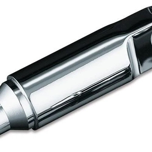 Kuryakyn Male Mount Footpeg Extension 2-1/2" #8064 Harley Davidson