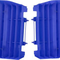 Acerbis Radiator Louvers Dark Blue for Yamaha YZ250 2-Stroke/YZ125 2006-2025