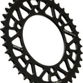 JT Racelite Aluminum Rear Sprocket 520 41T Black #JTA486.41BLK for Kawasaki