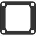 V-Force by Moto Tassinari Replacement V-Force 4R Gasket #G485 KTM/Husqvarna