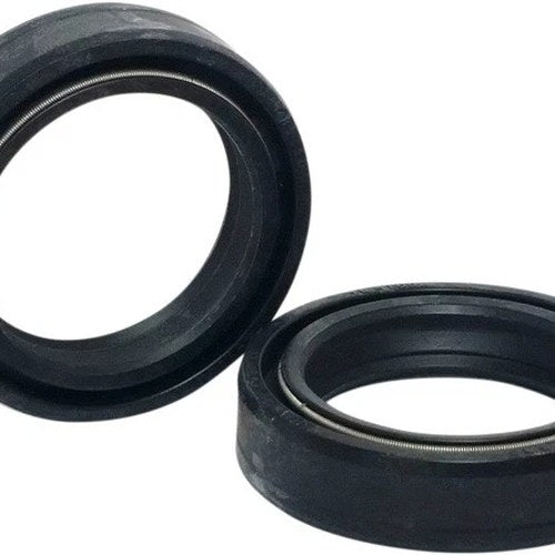 K&S Fork Seals Honda XL185S/XL125S/CM200T Twinstar/XR185/CR80R/CM185T Twinstar