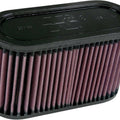 K&N Air Filter #HA-1302 for Honda ST1300 Pan-European/CTX1300/CTX1300 Deluxe
