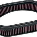 K&N Air Filter #HD-0200 Harley Davidson Electra Glide/Sportster/Super Glide