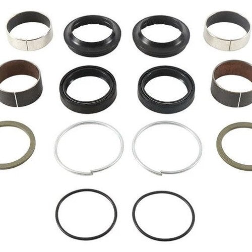 Pivot Works Fork Bushing & Seals Kit for Honda CRF250L/CRF250L Rally/NC700X