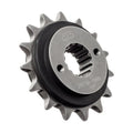 JT Rubber Cushioned Front Sprocket 520 15T #JTF736.15RB Ducati