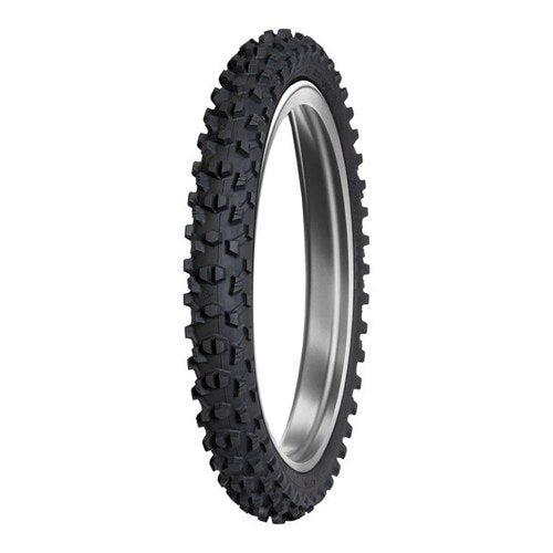 Dunlop GeoMax Factory Spec Motorcycle Tire 80/100-21 51M Front Bias TL