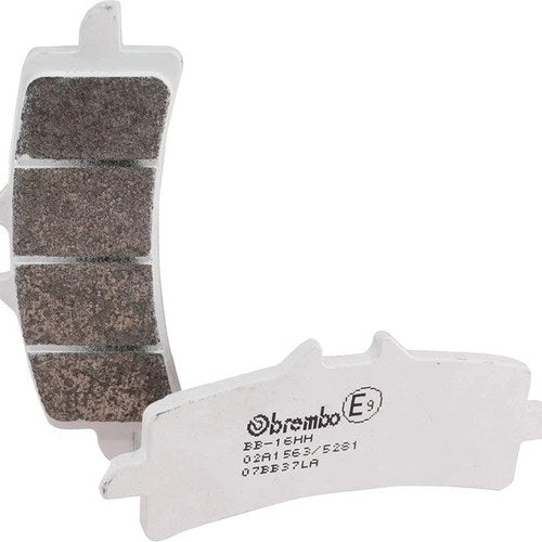 Brembo LA Sintered Brake Pads #07BB37LA