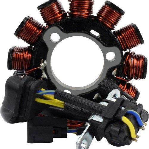 RMStator High Output Stator 200W for Honda CRF450X/CRF450RL/CRF450L