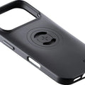 SP Connect Spc+ Phone Case for Apple iPhone 17 Pro Black