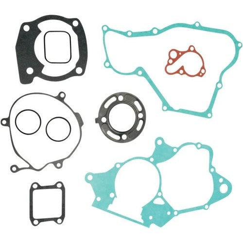 Moose Complete Gasket Set Fits Honda CR 85R 2005-2007