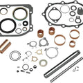 Jims 4-Speed Transmission Rebuild Kit #33031-80 Harley Davidson
