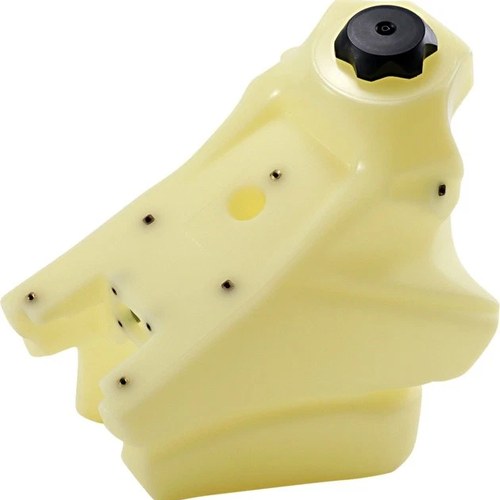Ims Fuel Tank 3.2 Gallon Natural #113338-N2 KTM
