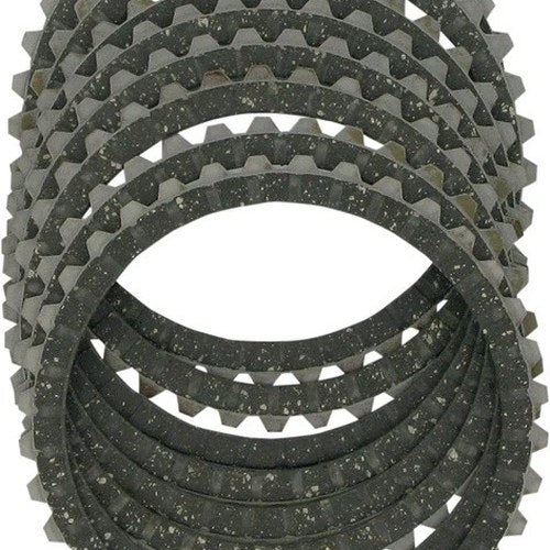 DP Dphk Fiber Clutch Friction Plate Set #DPHK501 Harley Davidson/Buell