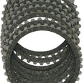 DP Dphk Fiber Clutch Friction Plate Set #DPHK501 Harley Davidson/Buell