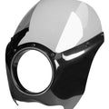 Arlen Ness Narrow Glide Fairing Kit