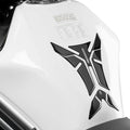 Puig Naked Tank Pad Gray