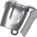 Drag Specialties Cascading Horn Cover Chrome #272129 Harley Davidson