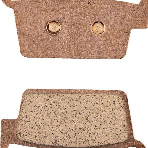 Moto-Master Nitro Brake Pads Sintered #94521