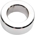 DS Chrome Outer .75" Axle Spacer .500" Thick