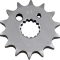 PU 428 Front Sprocket 14T fits Yamaha YZ85 2002-2009