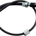 Motion Pro Tachometer Cable Black #04-0025 fits Suzuki