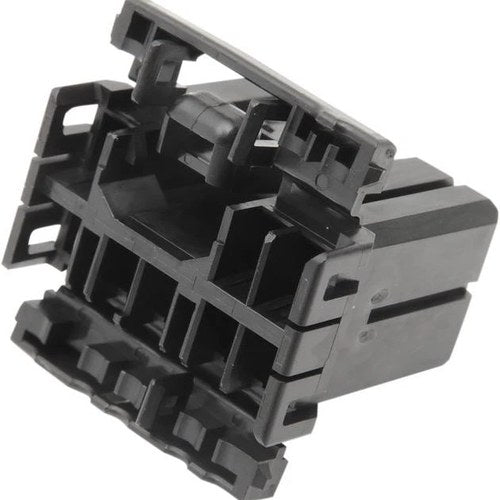 Namz Amp Multi-Lock Plug Connector 8-Pin 5-Pack