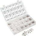 Motion Pro Offroad Motorcycle and ATV Hardware Kit 180 Pieces