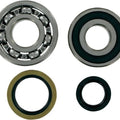 Hot Rods Main Bearing and Seal Kit for Suzuki RMX250 1989-1994