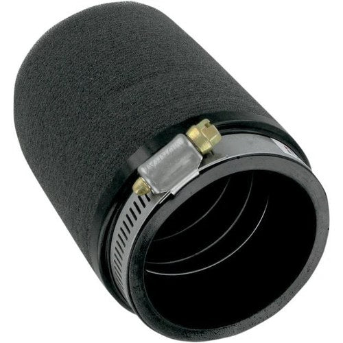 Uni Universal Clamp-On Pod Air Filter Straight 2-1/4" ID x 4" L