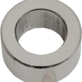 DS Chrome Outer .75" Axle Spacer .625" Thick