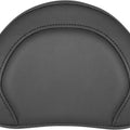 Saddlemen RoadSofa Half Moon Sissy Bar Pad