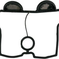 Moose Head Cover Gasket #94401 Yamaha YZ426F/WR400F/YZ400F/WR426F